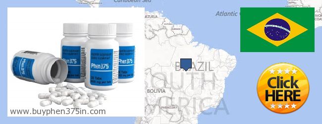 Où Acheter Phen375 en ligne Brazil